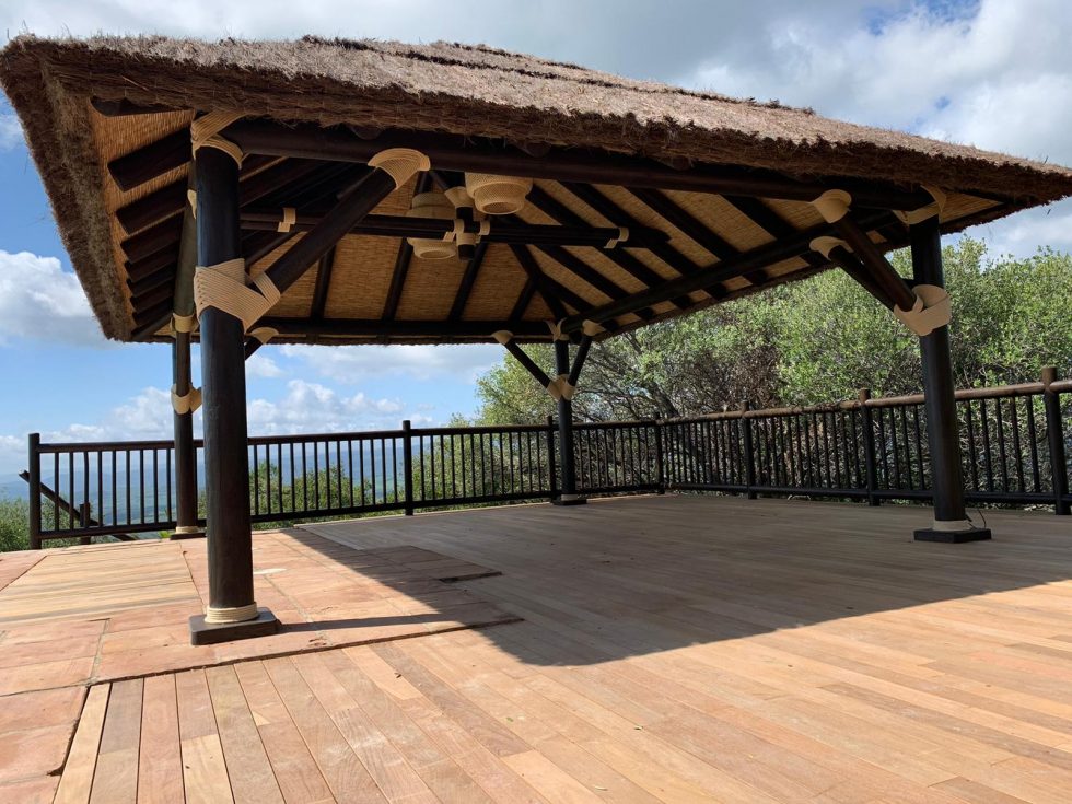 🥇 [ PERGOLAS MADERA CORDOBA ] CONSTRUCCION Y DISEÑO